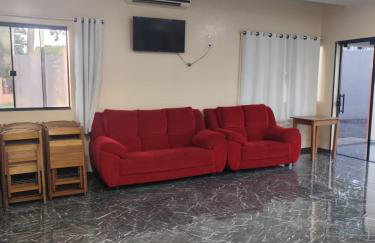 Casa em Foz do Iguaçu perto dos pontos turístico - Foto 8