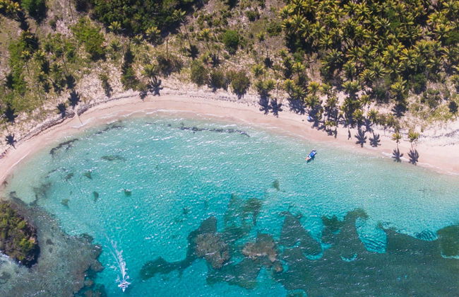 Excursión a las playas Onda y Ermitaño - Foto 1