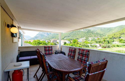 Viboni Apartments Zuljana - Foto 7