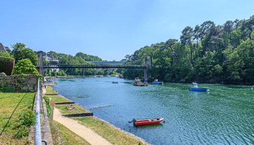 Holiday Home Glann Aven by Interhome - Foto 5