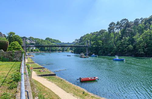 Holiday Home Glann Aven by Interhome - Foto 6