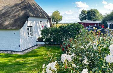 Reetdachhaus, Sauna, E-Bikes, 6 Personen - Foto 62