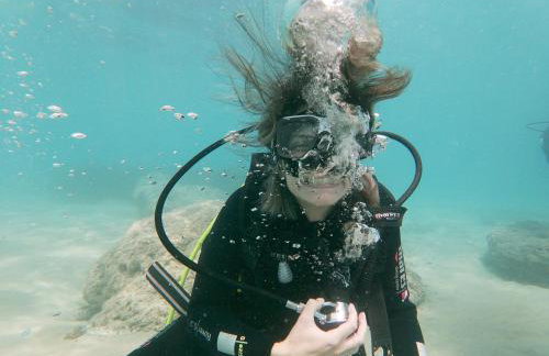 DonQuihotel Chalet - Foto 64