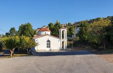 Villa Amfiario - Luxury & Breathtaking views under the Attica Sun! - Foto 40