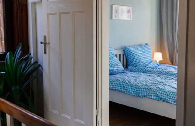 Holiday Apartment in Beatenberg - Photo 5