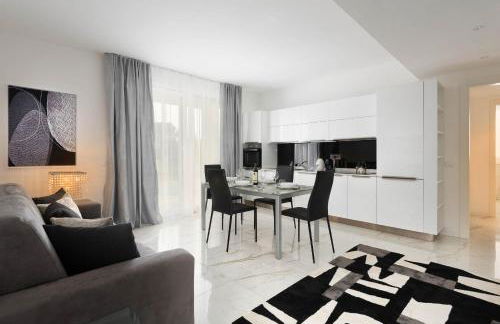 Villa Bianca Luxury Apartments - Foto 19