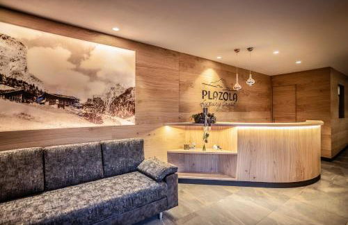 Luxury Chalet Plazola - Foto 5