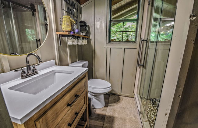 Light'n Bug Bungalow - Photo 14