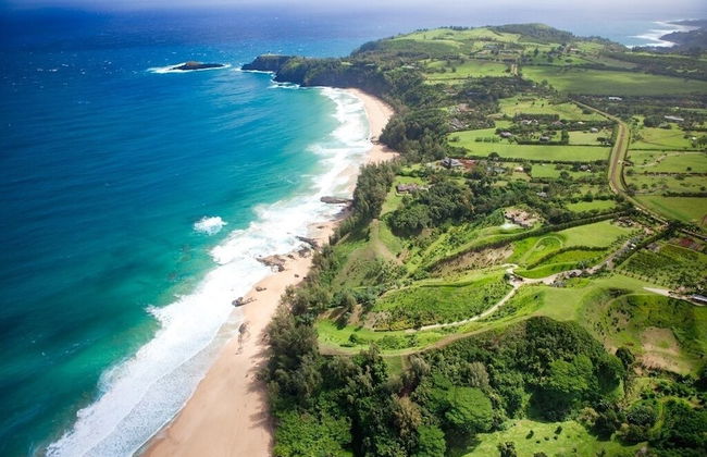 Hale Nanea 1 Bedroom Home by RedAwning - Foto 23