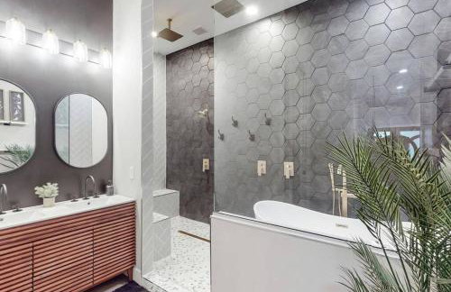 Eternal Romance-The Honeymoon Suite at 1885 Farms - Foto 32