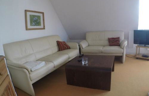 Ferienwohnungen und Haushälfte Friesland - Foto 8