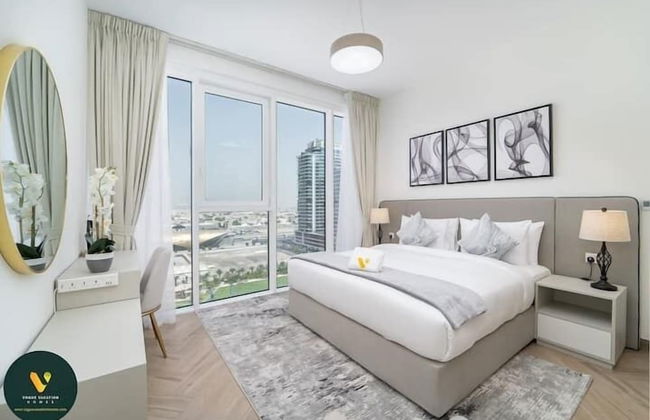 Vogue - Dubai Frame View - Photo 23