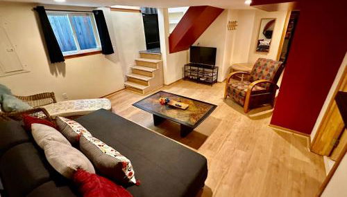 Cozy PDX Hideout, Ideal Location - Foto 5