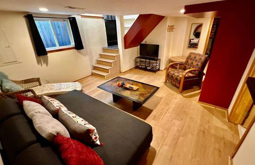 Cozy PDX Hideout, Ideal Location - Foto 5