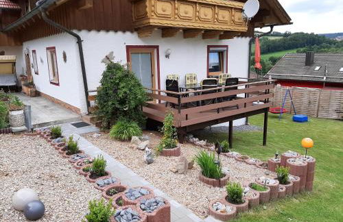 Ferienwohnung Waldesruh - Foto 27