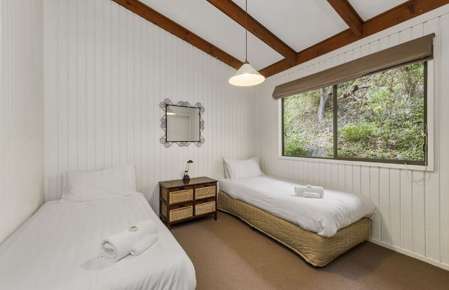 Beacon Point Ocean View Villas - Foto 28