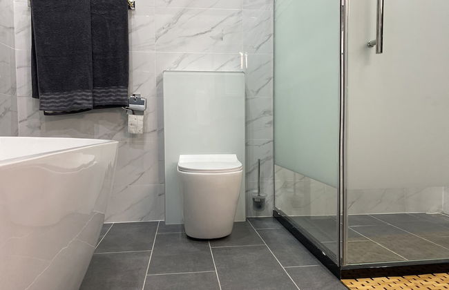 Stunning 3-bed House in Tema-ahenfie Villa - Photo 15