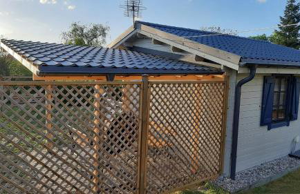 Domki Przy Orzechu - Foto 24