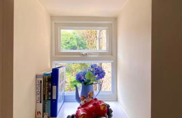 Turnpike Cottage - Foto 9