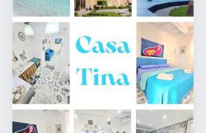 SUITE AND RELAX TINA a 2 passi dal centro e al foro italico - Foto 1