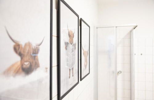 Apartments an der Oper - Innenstadt - Zentral - Küche - Wifi - Powered by Ko-Living - Foto 49