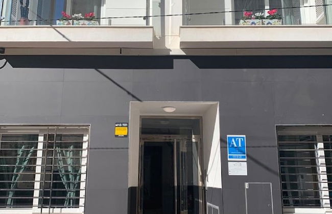 BNBOOK MEDEA APARTMENTS 2 - Foto 73