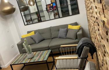 Centro Histórico Cristo de los Faroles La Preferida - Foto 7