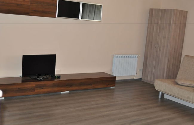 Apart-hotel Arneevo - Foto 27