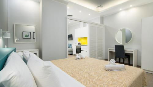 Helion Apartments - Foto 5