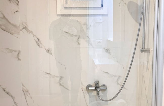 Villa Ada al Lido - Foto 85