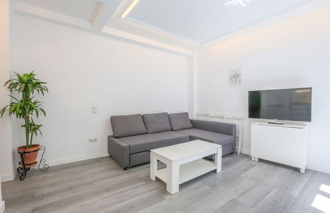 Azahar Gran Plaza in Seville - Foto 5