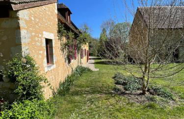 Loue maison dans le Perche - Foto 18