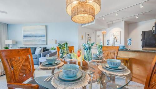 Kaanapali Shores 418 - Foto 3