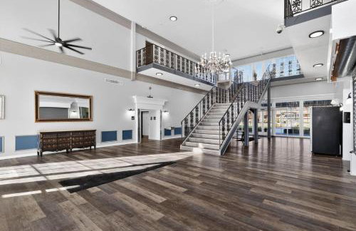 Lux Mins To Atrium Health & Charlotte Airport - Foto 5