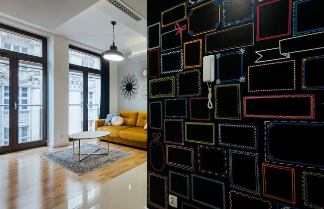 Wielopole 17 Apartments - Photo 70