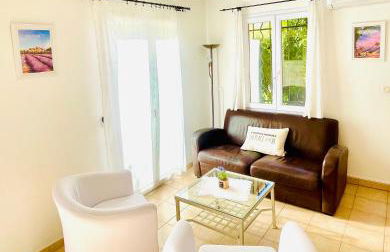 Maison de vacances en Vaison Ventoux - Photo 10