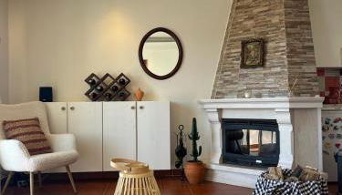 Casa da Neta Alfarim Meco Sesimbra - Foto 2