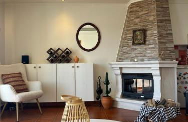 Casa da Neta Alfarim Meco Sesimbra - Foto 2