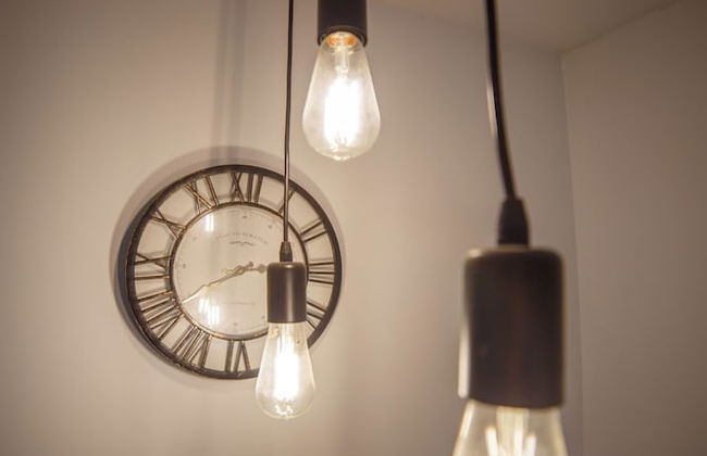 Casper B&B luxury apartments - Foto 23