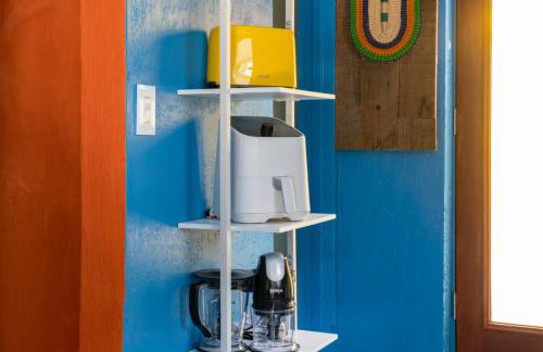 HostWise Stays - Le Petit Riad, A Moroccan Oasis - Foto 29