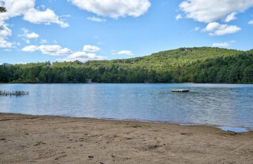 Mountain and Lake Getaway - Foto 40