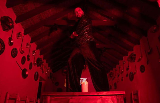 Espectáculo en el Tablao Flamenco Marbella - Foto 4