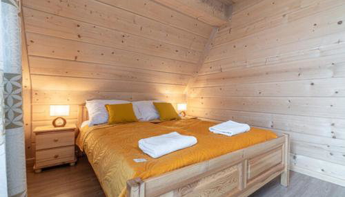 Domki Widokowe Panorama Tatr - Foto 2