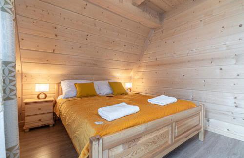 Domki Widokowe Panorama Tatr - Foto 2