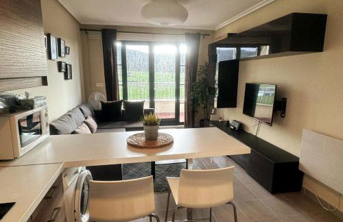 Costa SPA Ático de lujo - Playa de las Catedrales - Foto 13