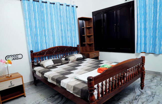 Alleppey Haven homestay - Foto 2