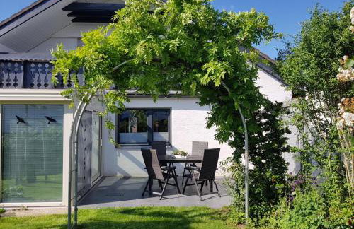 Ferienwohnungen Lilie Und Dahlie - Photo 1