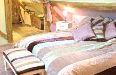 Maison spacieuse avec jacuzzi à Saint-Georges-sur-Baulche - Foto 17