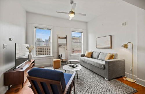 The Maverick, powered by Placemakr - River Walk - Foto 54