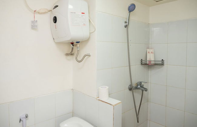 Spacious 1BR with Sofa Bed at The Jarrdin Cihampelas Apartment - Photo 13